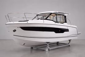 Jeanneau Merry Fisher 895