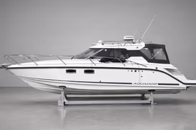 Aquador 28 HT