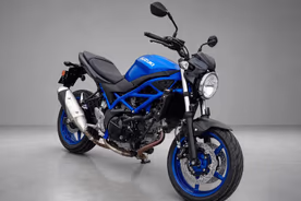 Suzuki SV650