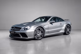 Mercedes-Benz SL 65 AMG