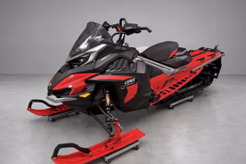 Lynx Xterrain RE 3700