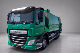 DAF CF 340